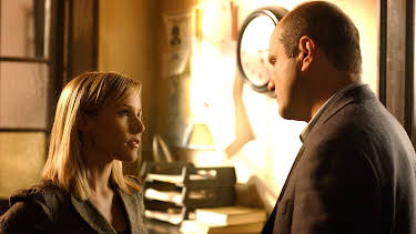 14:00: Veronica Mars (S1 E21) (S1) | Viasat Series | 10/27 2026