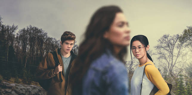 Conquista a medias (2020)