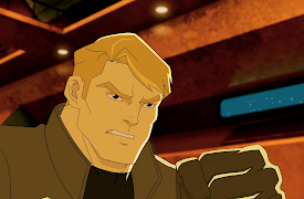 Marvel's Avengers Assemble Season 1: In Deep