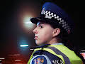 Police Force - Einsatz in Neuseeland