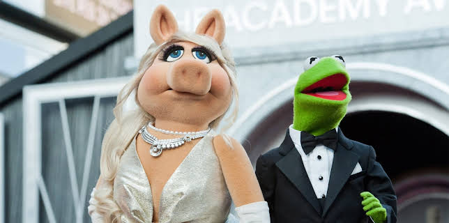 The Great Muppet Caper (1981)