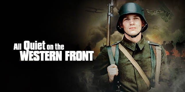 All Quiet On The Western Front (1979)