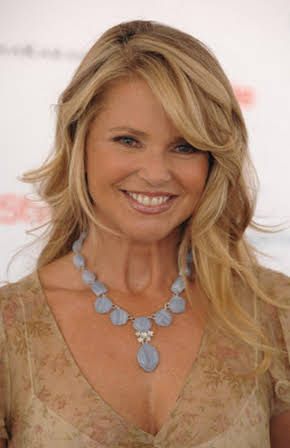 Christie Brinkley as 