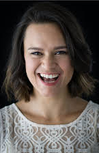 Acushla-Tara Kupe as 