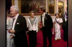 The Monarchy, Season 1: Episode 3