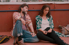 Love Spells (Amarres), Season 1: The Red Dahlia