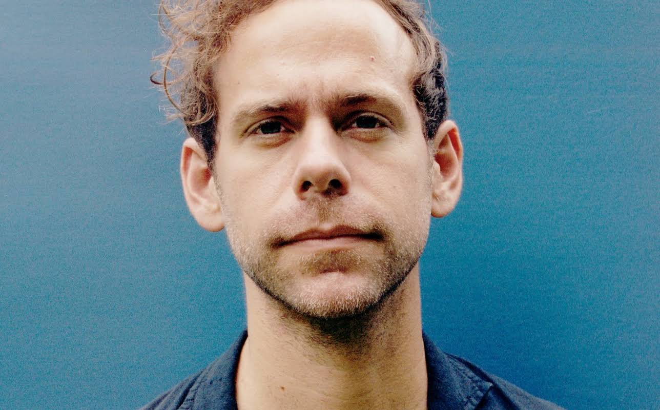 Bryce Dessner