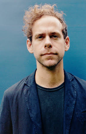Bryce Dessner as 