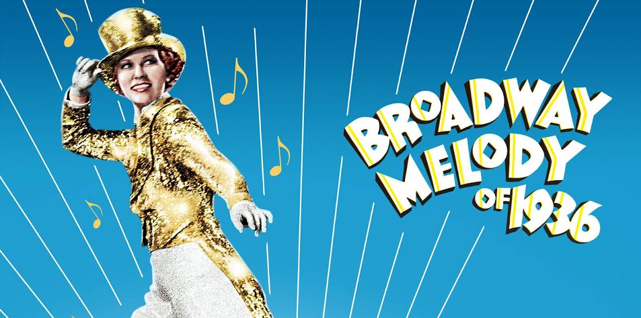 Broadway Melody of 1936 (1935)