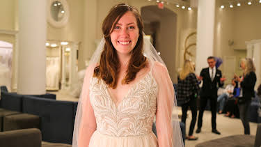 03:50: Say Yes to the Dress America (S1 E9) (S1) | TLC | 6/29 2026