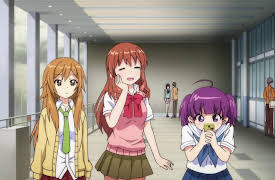 Season 1: The Fourth Dish "Mellow and Crispy." Subtitled