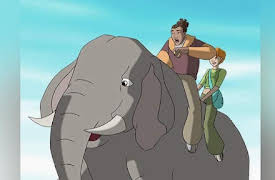 Adventurers - Masters of Time: A March Of Victory