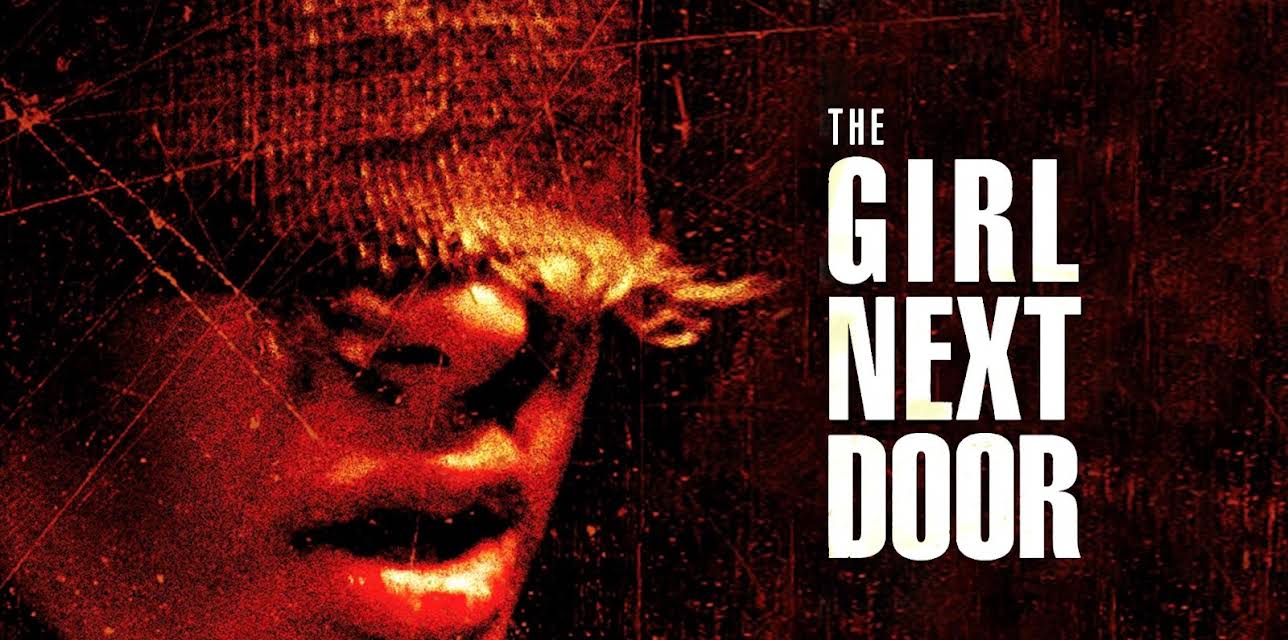The Girl Next Door (2007)