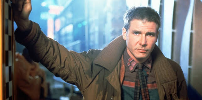 9:45 PM: Blade Runner | Sky Cinema Sci-Fi/Horror | 3/19 2026