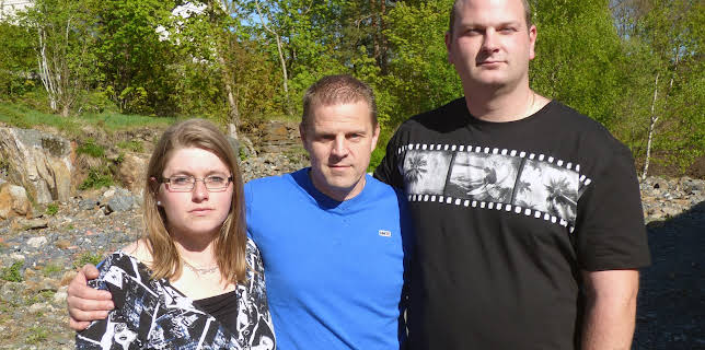 12:05: Sinnasnekker'n (S5 E11) (S5) | FEM | 1/16 2026