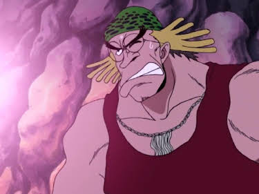 18:50: One Piece | ProSieben Maxx | 9/21 2026