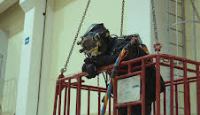 Högspänning (S3 E9)