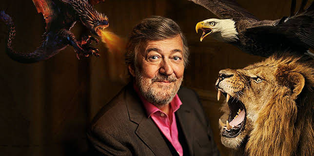 Fantastic Beasts: A Natural History