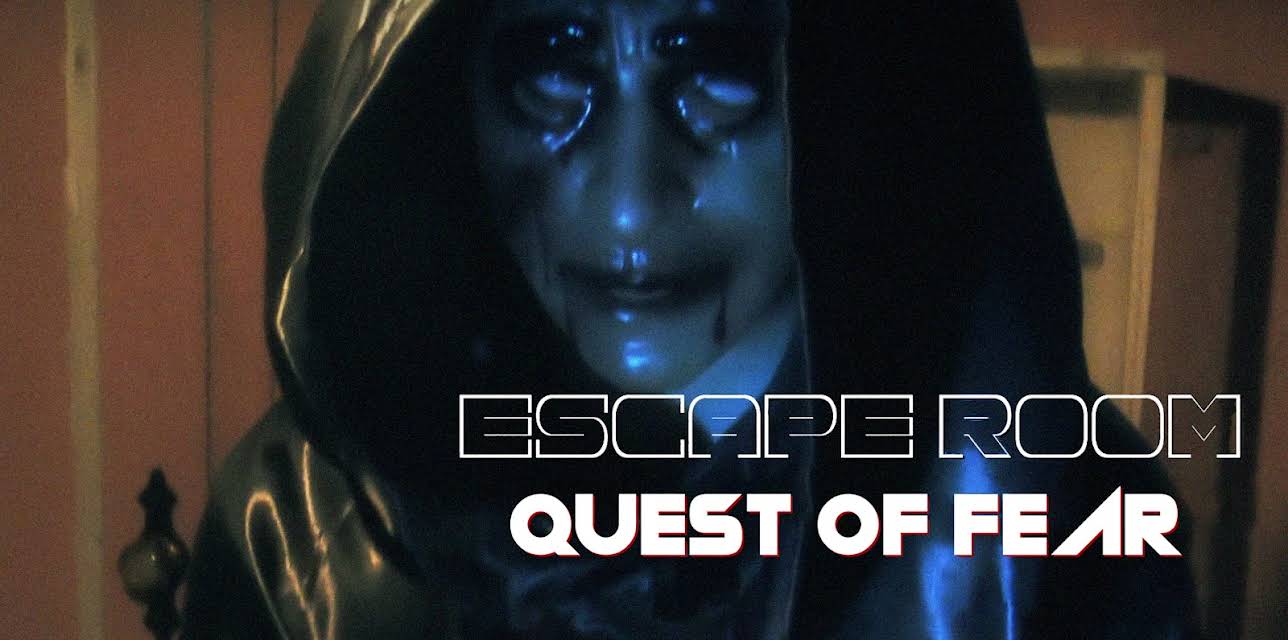 Escape Room: Quest of Fear (2020)