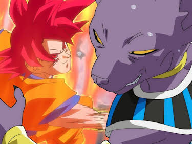 17:10: Dragon Ball Super | ProSieben Maxx | 4/28 2026