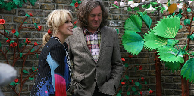 7:10 AM: James May's Toy Stories (S1 E2) (S1) | Dave | 12/17 2025