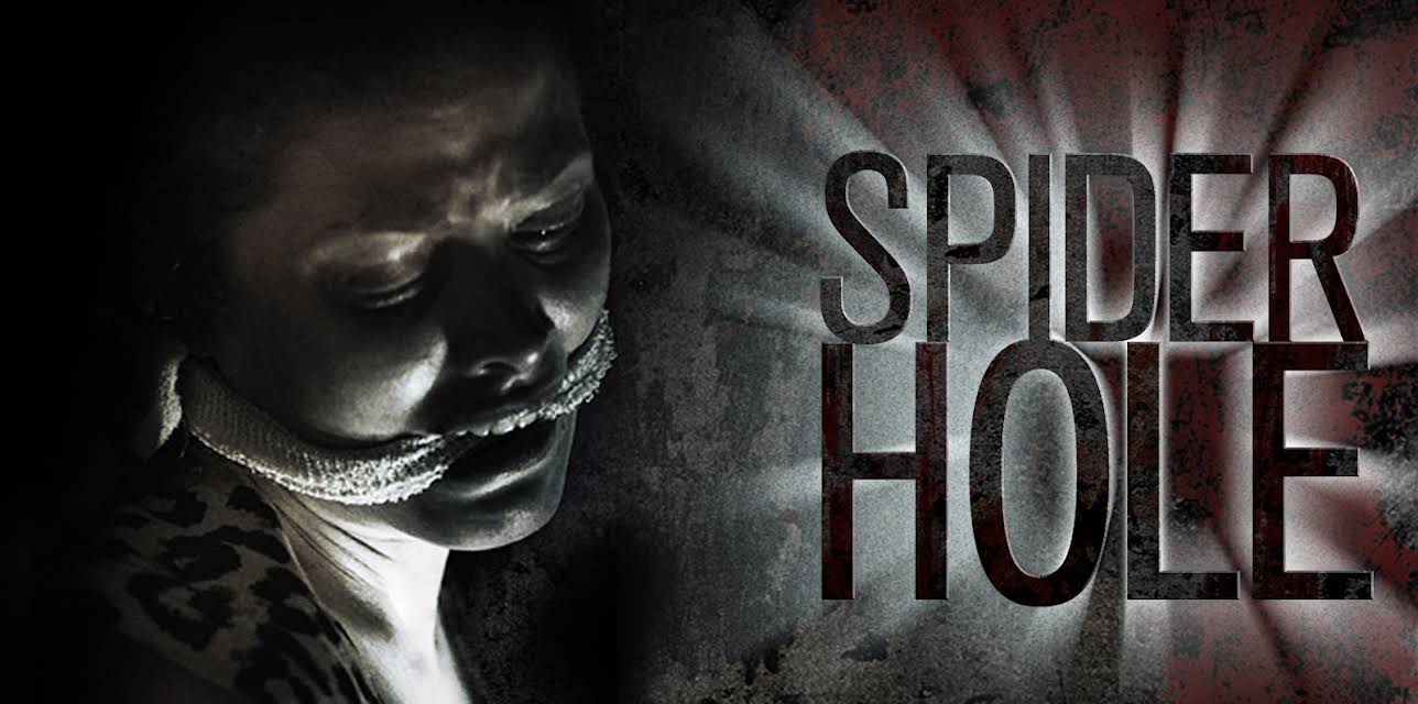 Spiderhole (2011)