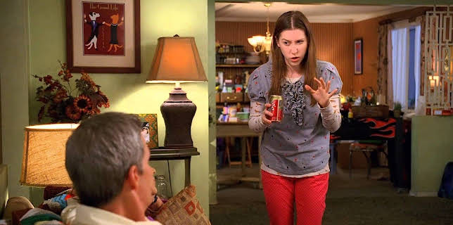 13:20: The Middle | ProSieben | 3/20 2026