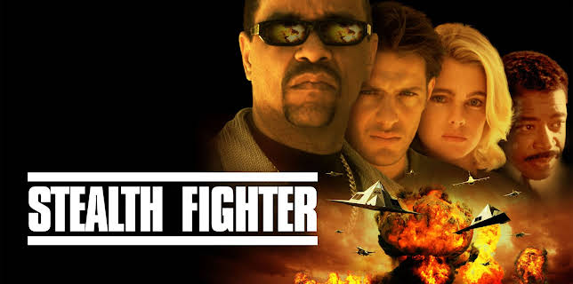Stealth Fighter (2000)
