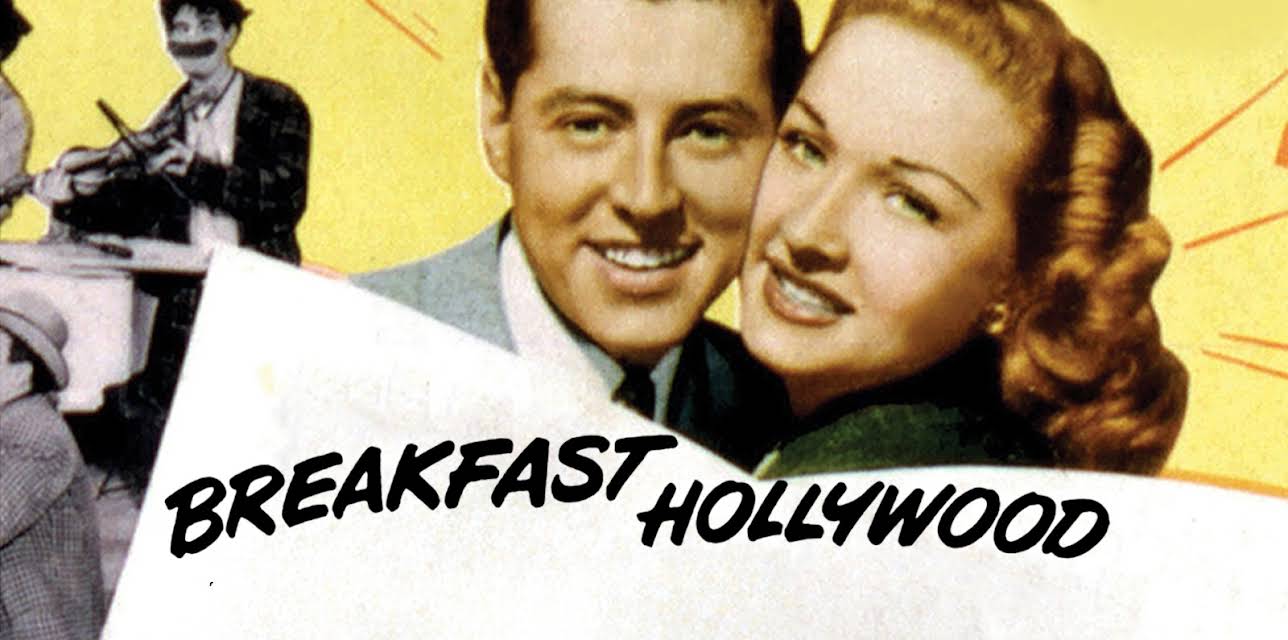 Breakfast In Hollywood (1946)