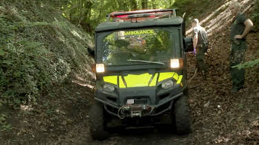 12:00 PM: 999 Rescue Squad (S5 E1) (S5) | W | 12/24 2025