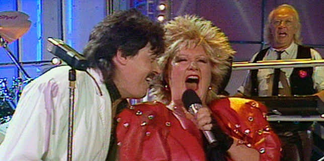 20:15: Helga Hahnemann | RBB Fernsehen | 11/7 2025