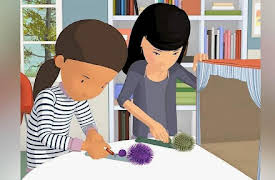 Martha and Friends: Martha And The Puppet Show