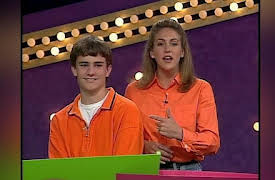 Figure It Out (Classic) Volume 1: 107D