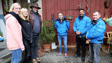 14:15: Der Trödeltrupp - Das Geld liegt im Keller (S20 E82) (S20) | RTL 2 | 4/6 2026