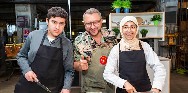 15:00: besseresser goes Schule - Lege packt's an | ZDFinfo | 2/1 2026