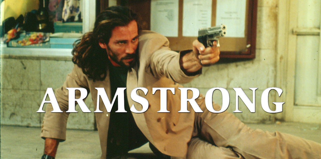 Armstrong (1998)