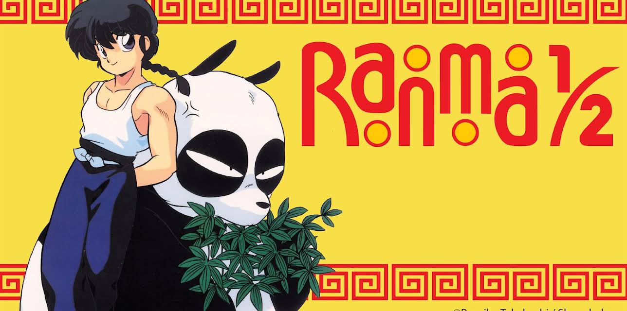 Ranma 1/2 Season 1