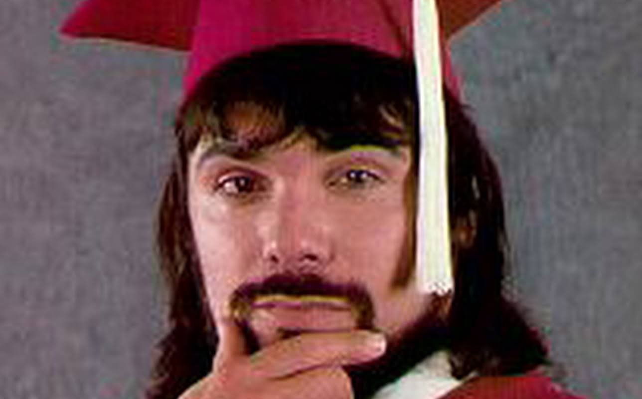 Lanny Poffo