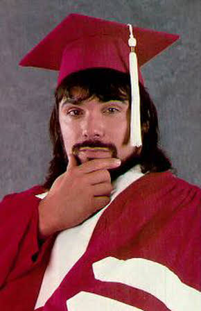 Lanny Poffo as 