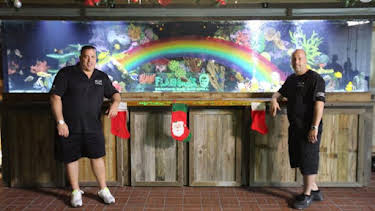 8:00 AM: Tanked (S4) | Discovery Channel | 3/30 2026