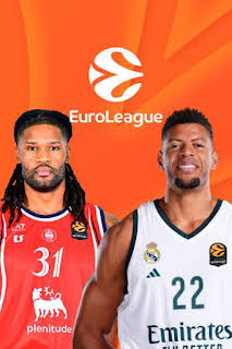 11:20: Euroliga de baloncesto (T26/27): Milan - Real Madrid | Real Madrid TV | 10/15 2026