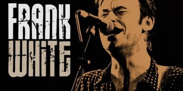 Frank White: Blues Singer, Guitar Slinger (2023)