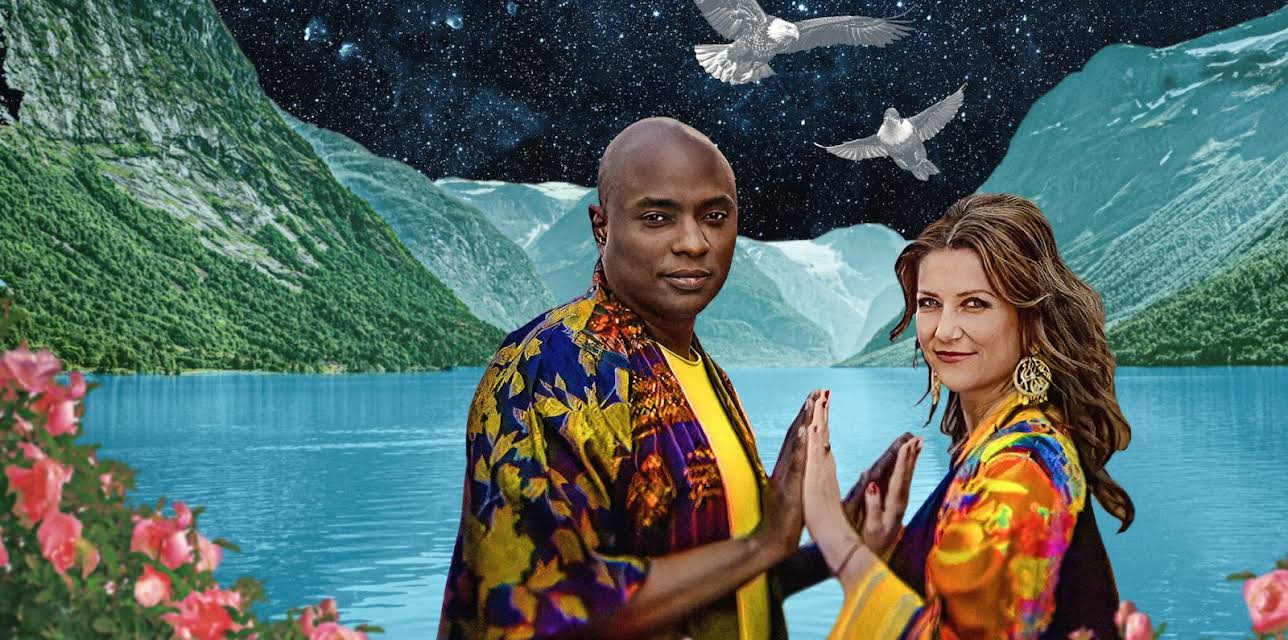 Rebel Royals: An Unlikely Love Story (2025)