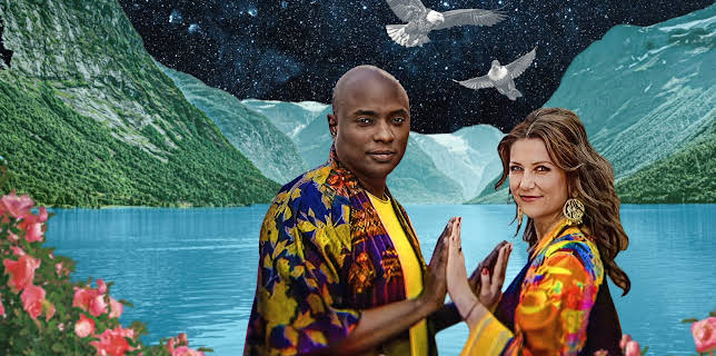 Rebel Royals: An Unlikely Love Story (2025)