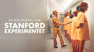 22:30: Sanningen om Stanfordexperimentet | SVT1 | 8/23 2026