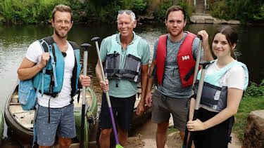 18:15: Expedition in die Heimat | SWR Fernsehen BW | 5/25 2026