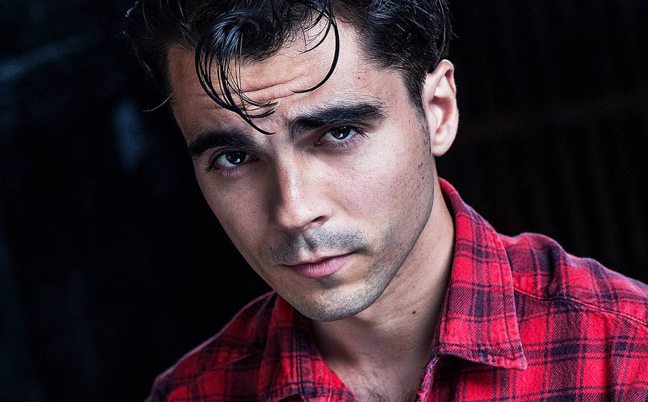 Alex Bird
