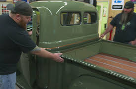 Wrench'd Season 1: Mean Green Machine