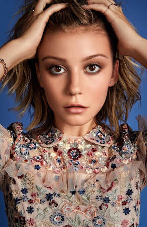 G. Hannelius as 