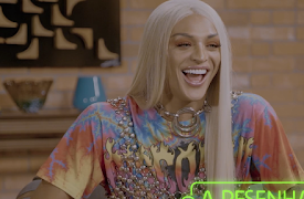 Wild and Free: Florianópolis: Episode 8 - Celebrity rewind: They’re always the last ones to know…